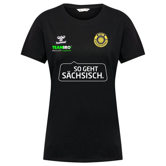 hummel hmlGO 2.0 T-SHIRT S/S WOMAN Female