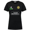 VfB 1999 Bischofswerda T-Shirt Damen "So geht sächsisch" Baumwolle