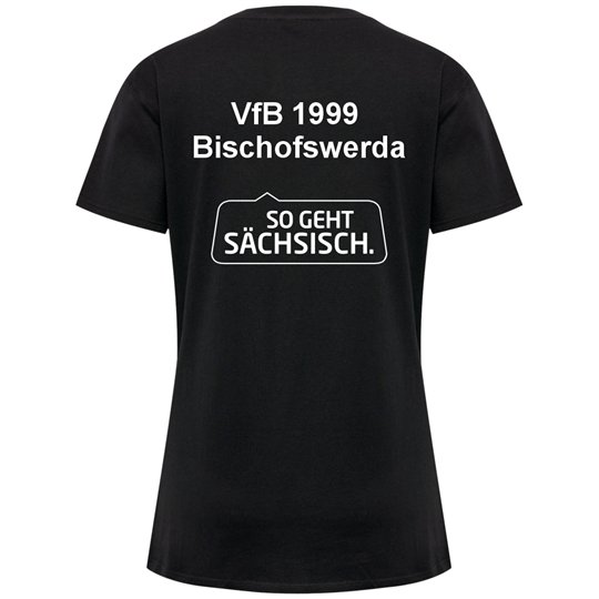 hummel hmlGO 2.0 T-SHIRT S/S WOMAN Female