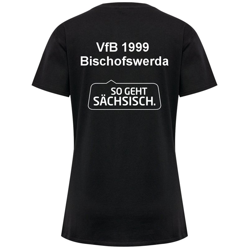hummel hmlGO 2.0 T-SHIRT S/S WOMAN Female