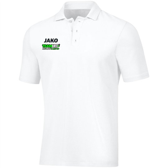 JAKO Polo Base
