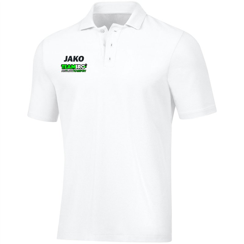 JAKO Polo Base