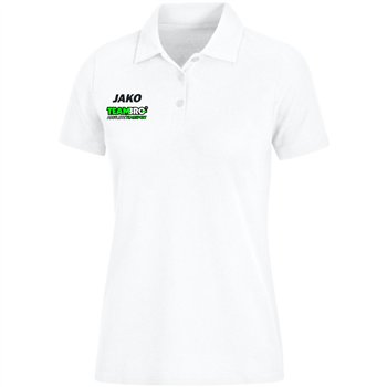 JAKO Polo Base Damen