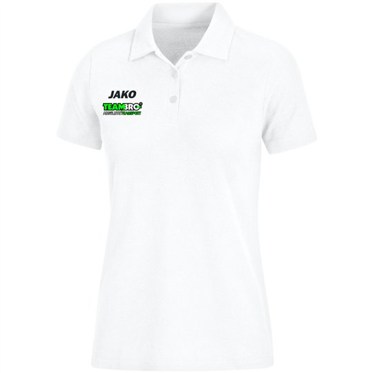 JAKO Polo Base Damen