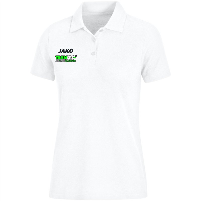 JAKO Polo Base Damen