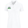 JAKO Polo Base Damen