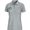 JAKO Polo Base Damen
