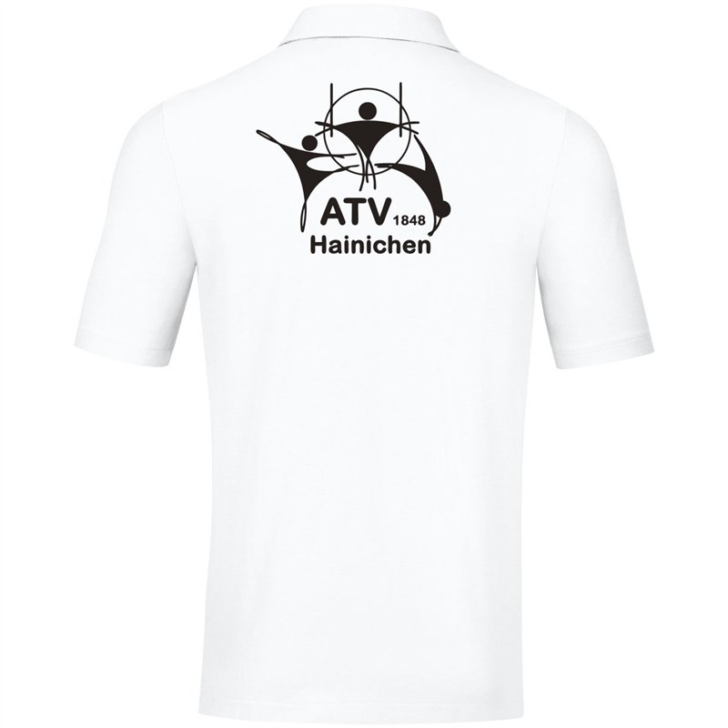 ATV 1848 Hainichen Kinder Polo Base