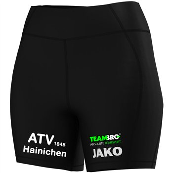 JAKO Indoor Tight Power Damen