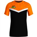 JAKO T-Shirt Iconic Kinder