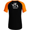 JAKO T-Shirt Iconic Kinder