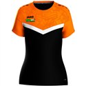 JAKO T-Shirt Iconic Damen