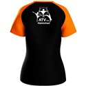 JAKO T-Shirt Iconic Damen
