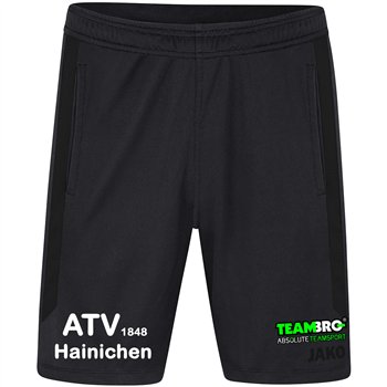 JAKO Short Power