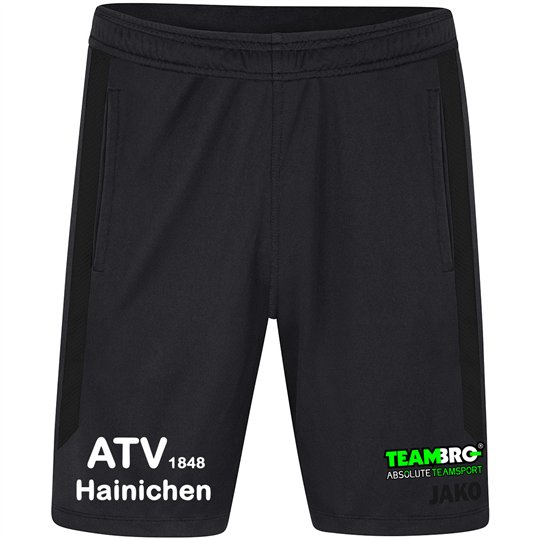 JAKO Short Power