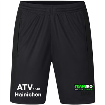 JAKO Short Power Damen