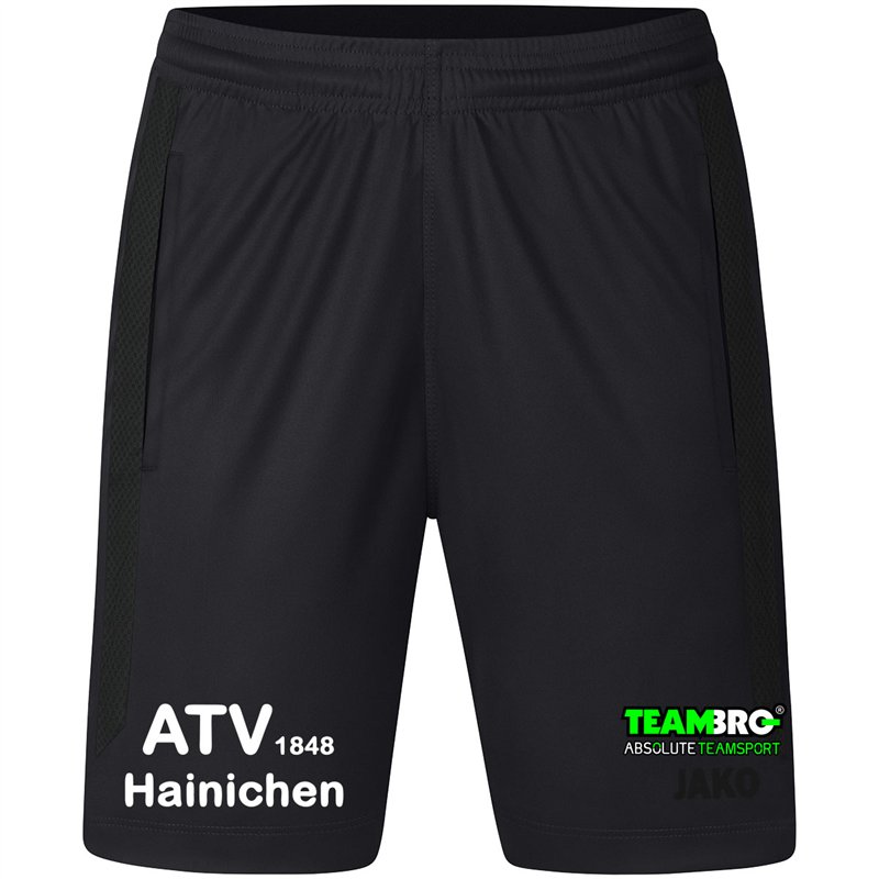 JAKO Short Power Damen