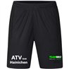 JAKO Short Power Damen