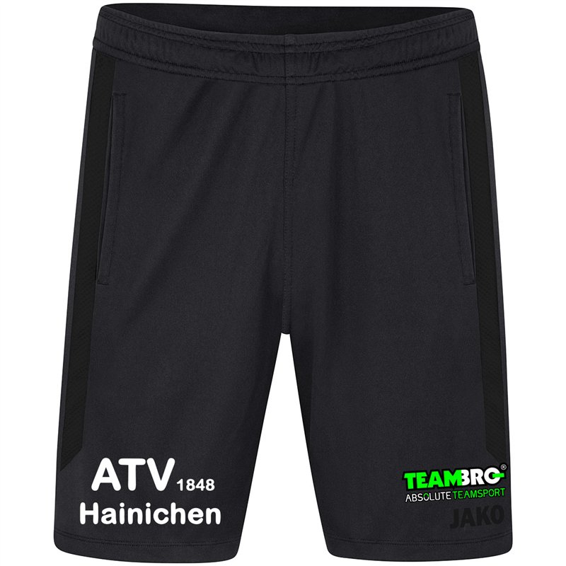 JAKO Short Power Kinder