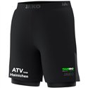 JAKO 2-in-1 Short Power