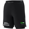 JAKO 2-in-1 Short Power