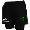 JAKO 2-in-1 Short Power Damen