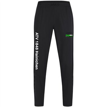 ATV 1848 Hainichen Damen Freizeithose Power schwarz