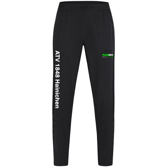 JAKO Freizeithose Power Damen