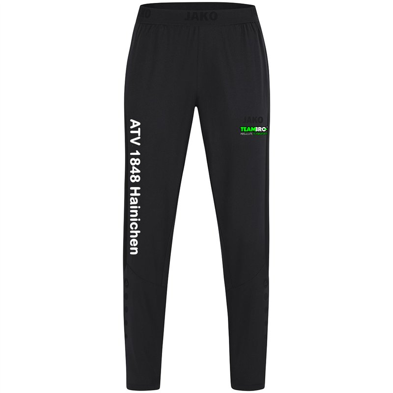 JAKO Freizeithose Power Damen