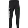 ATV 1848 Hainichen Unisex Trainingshose Power schwarz