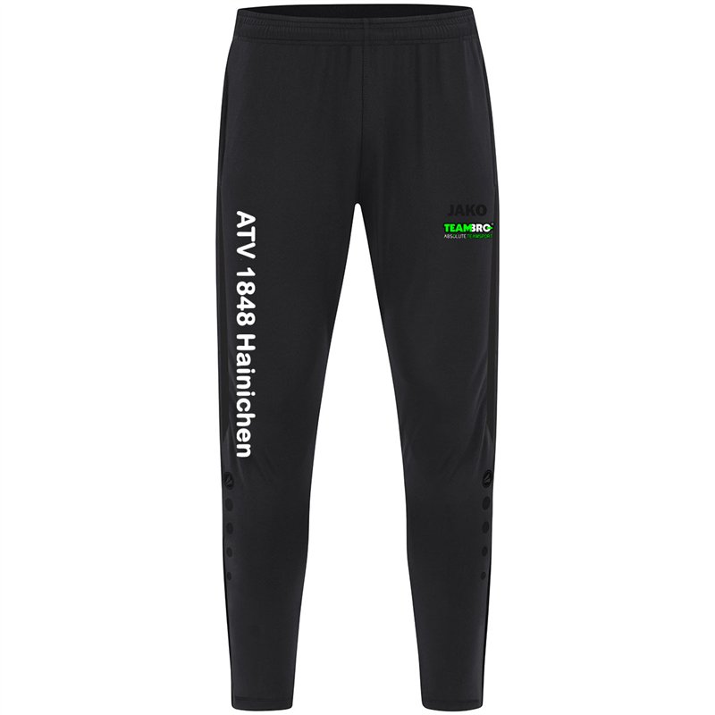 JAKO Trainingshose Power Kinder