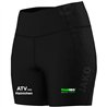 JAKO Short Tight Power Damen