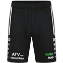 JAKO Trainingsshort Allround Kinder