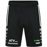 JAKO Trainingsshort Allround Kinder