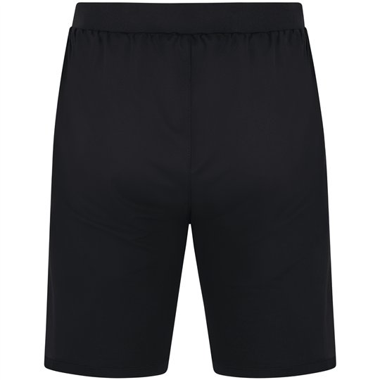 ATV 1848 Hainichen Herren Trainingsshort Allround schwarz