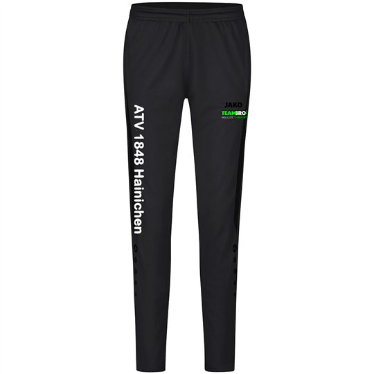 JAKO Polyesterhose Power Damen