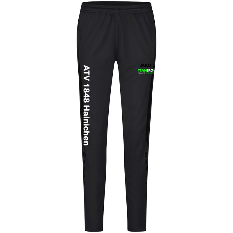 JAKO Polyesterhose Power Damen