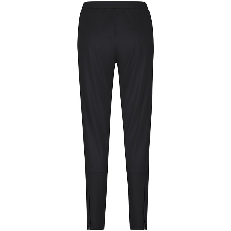 ATV 1848 Hainichen Damen Polyesterhose Power schwarz