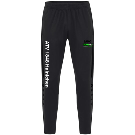 JAKO Polyesterhose Power Kinder
