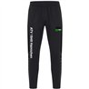 ATV 1848 Hainichen Kinder Polyesterhose Power schwarz