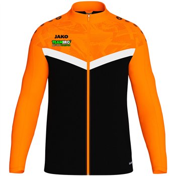 JAKO Polyesterjacke Iconic Kinder