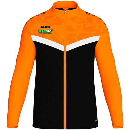 JAKO Polyesterjacke Iconic Kinder