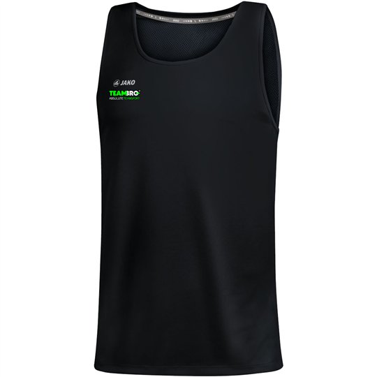 JAKO Tanktop Run 2.0 Kinder
