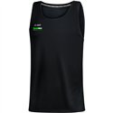 JAKO Tanktop Run 2.0 Kinder