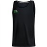 JAKO Tanktop Run 2.0 Kinder