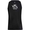 JAKO Tanktop Run 2.0 Kinder