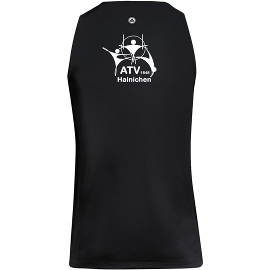 ATV 1848 Hainichen Herren Tanktop Run 2.0 schwarz