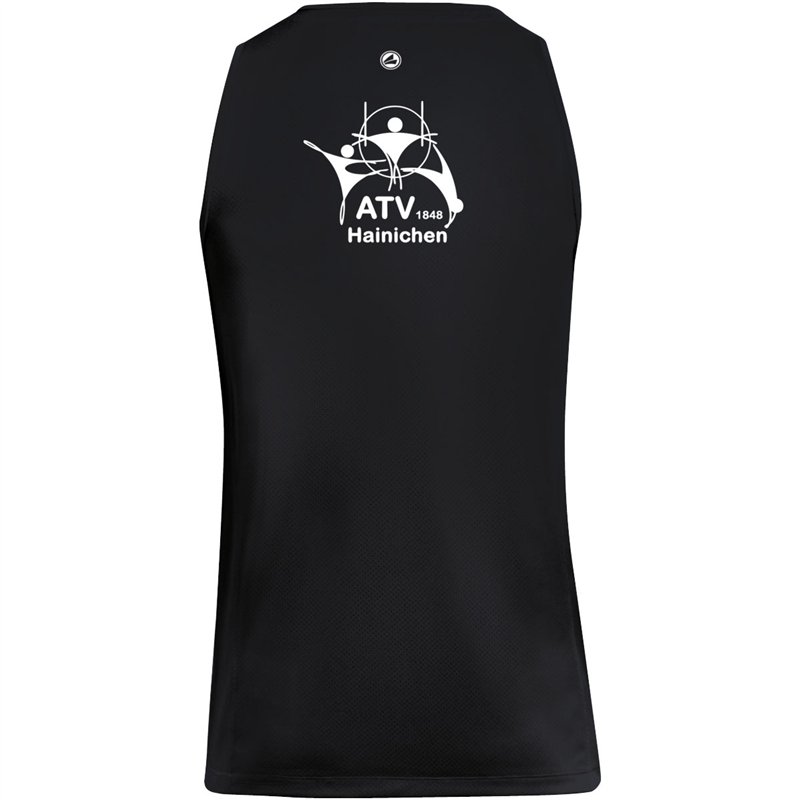 ATV 1848 Hainichen Herren Tanktop Run 2.0 schwarz