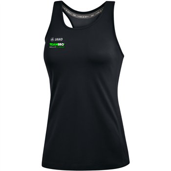 ATV 1848 Hainichen Damen Tanktop Run 2.0 schwarz