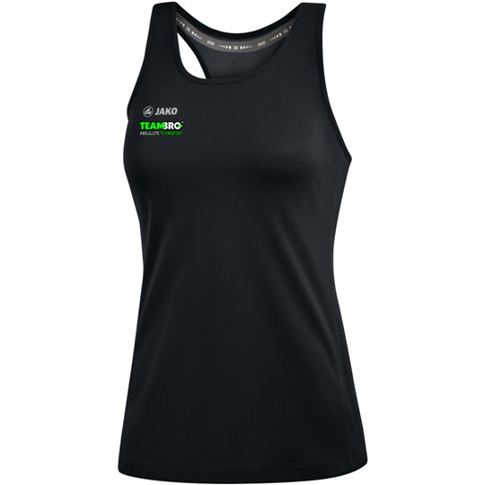 JAKO Tanktop Run 2.0 Damen